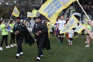 36 pipers lead walkout (1)
